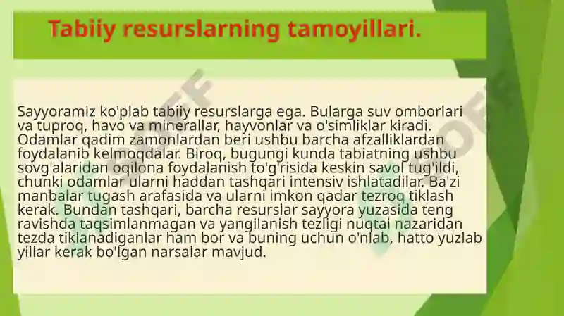 Product slide 8