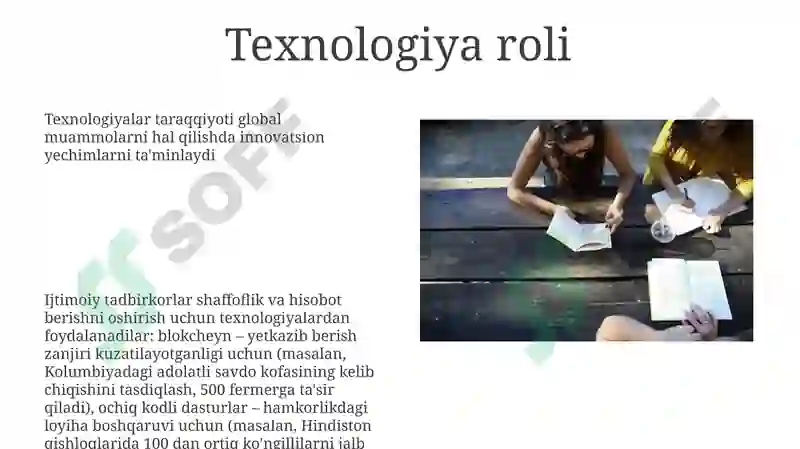 Product slide 8