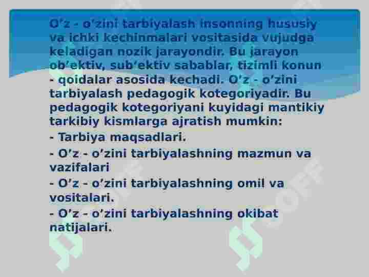 Product slide 8