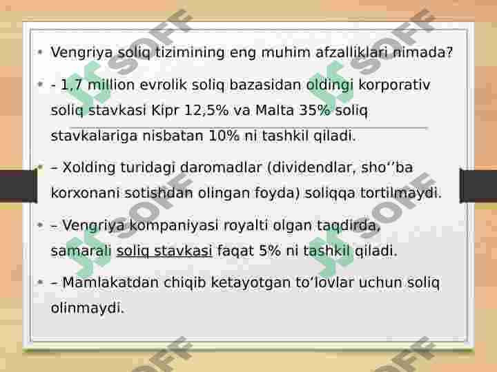 Product slide 3