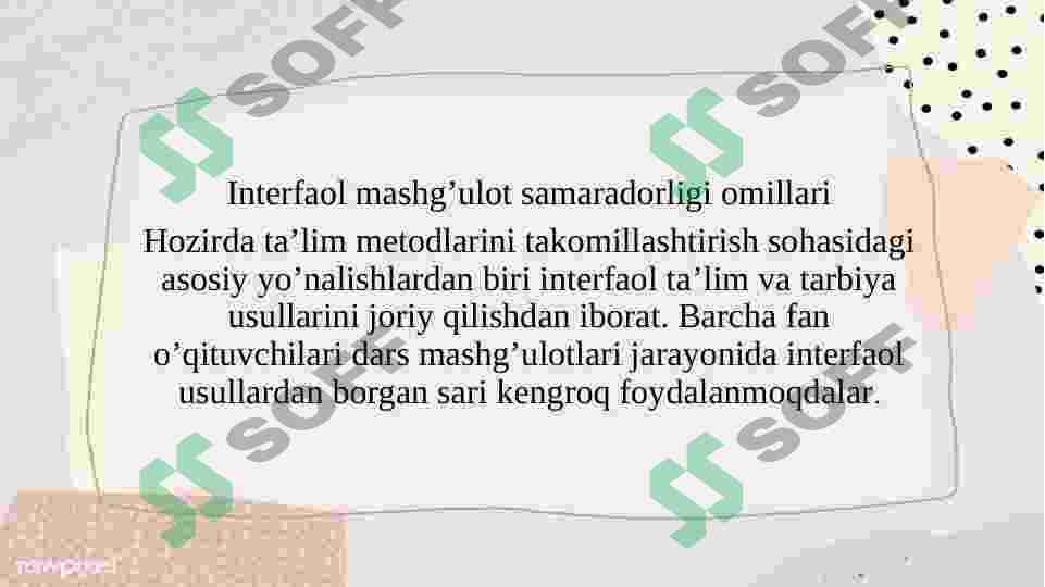 Product slide 3