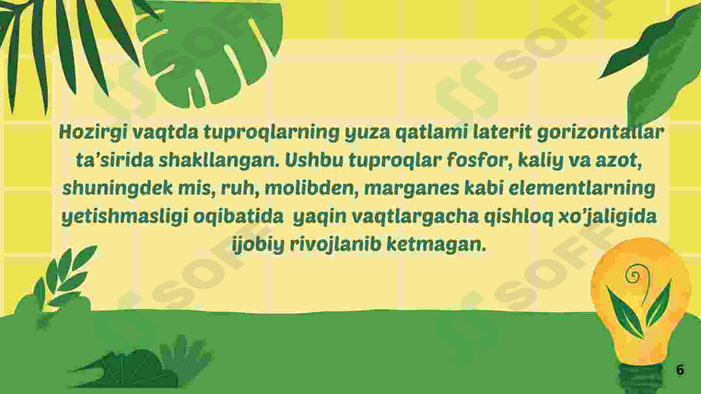 Product slide 6