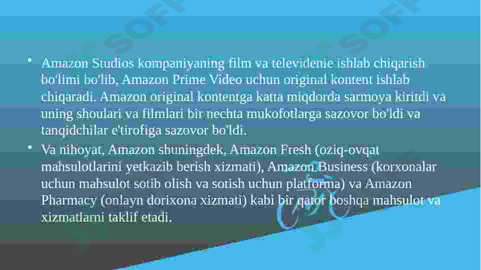 Product slide 6