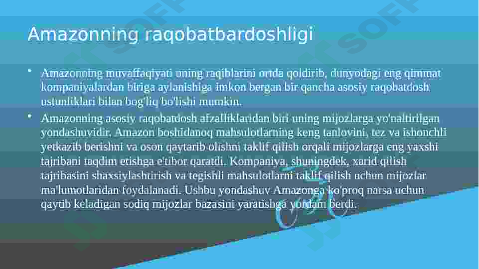 Product slide 7