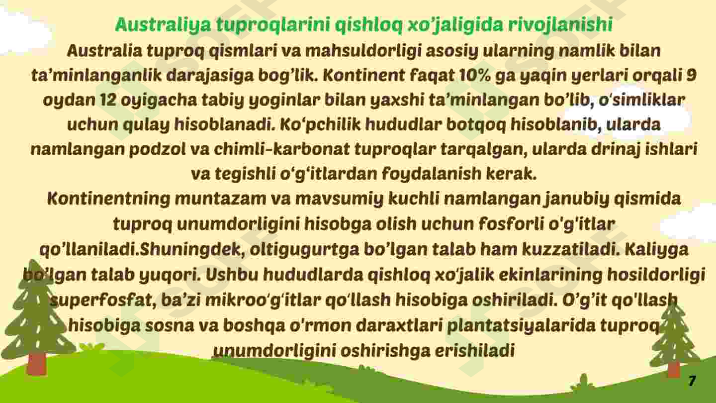 Product slide 7