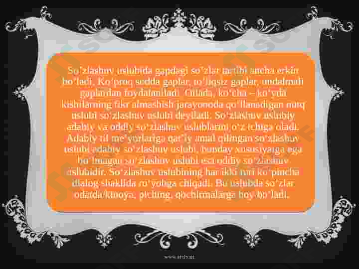 Product slide 7