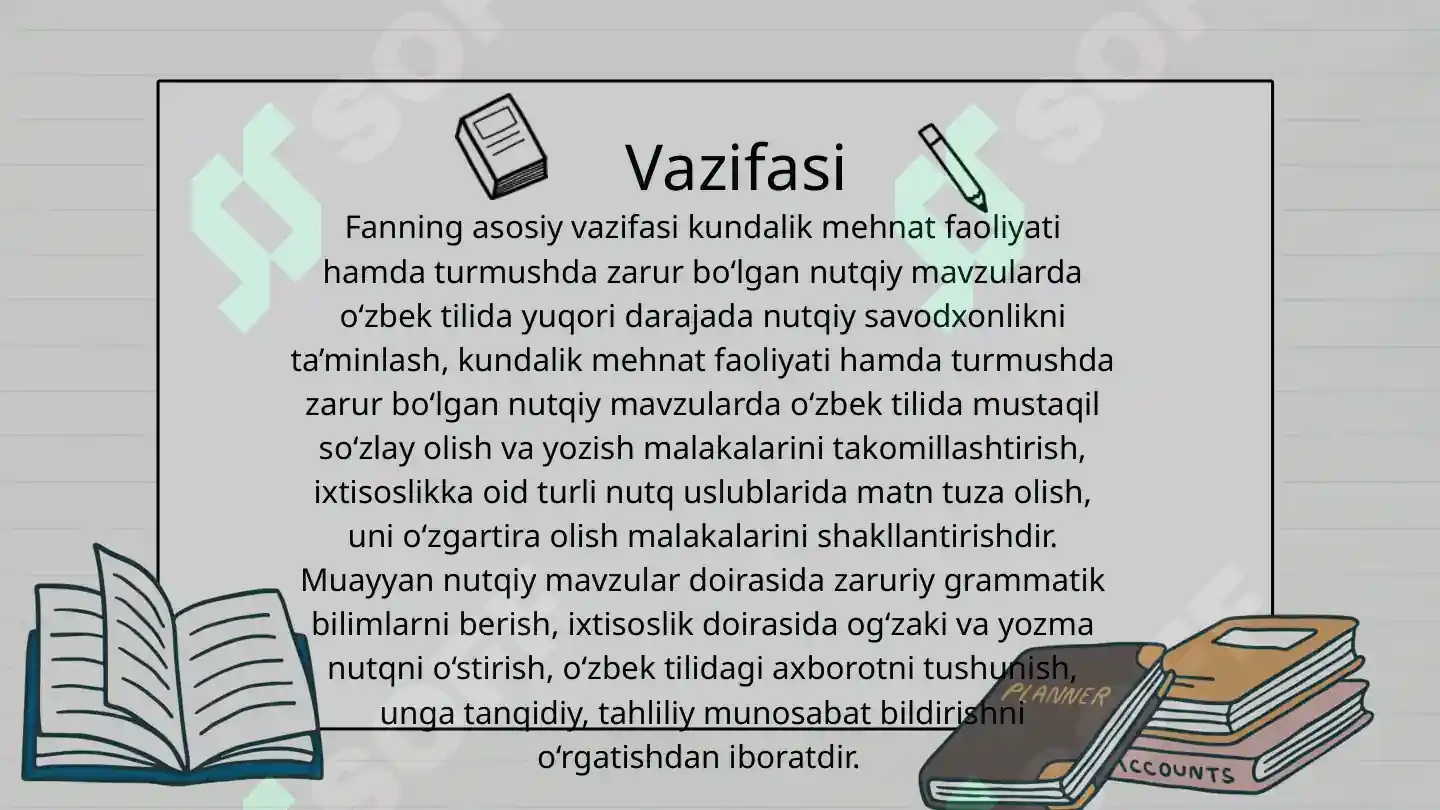 Product slide 6