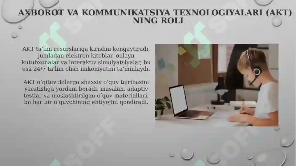 Product slide 5