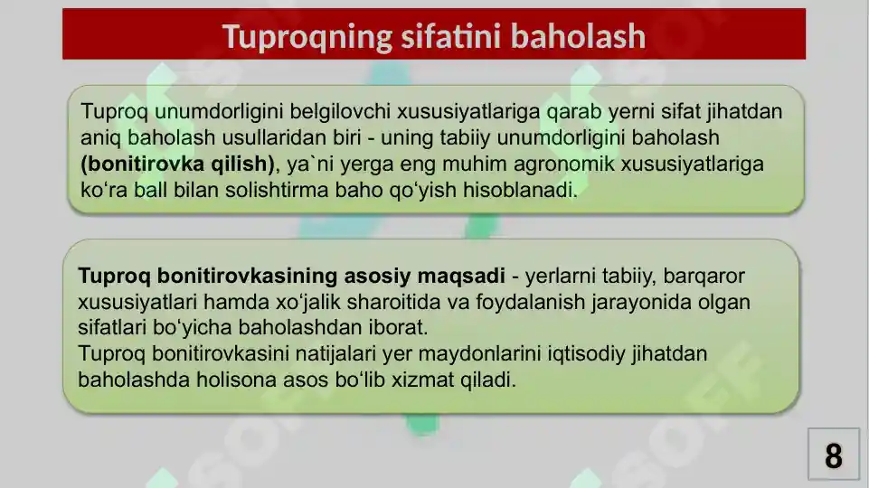 Product slide 8