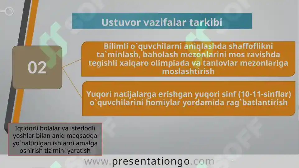 Product slide 8