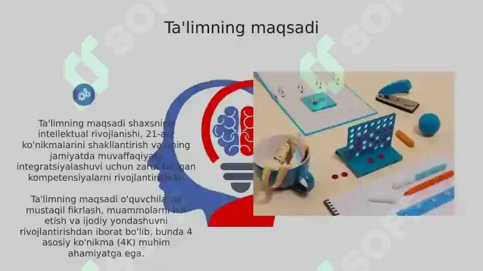 Product slide 6