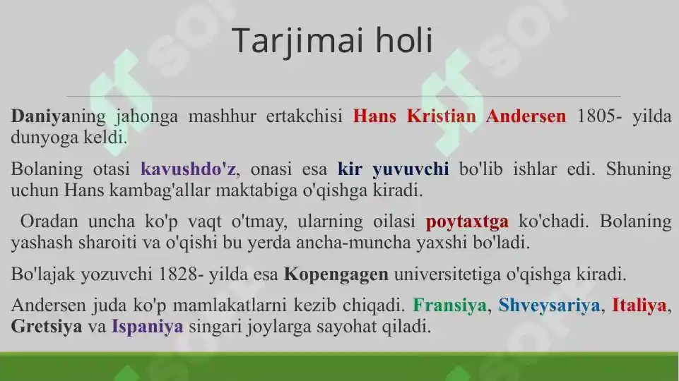 Product slide 2