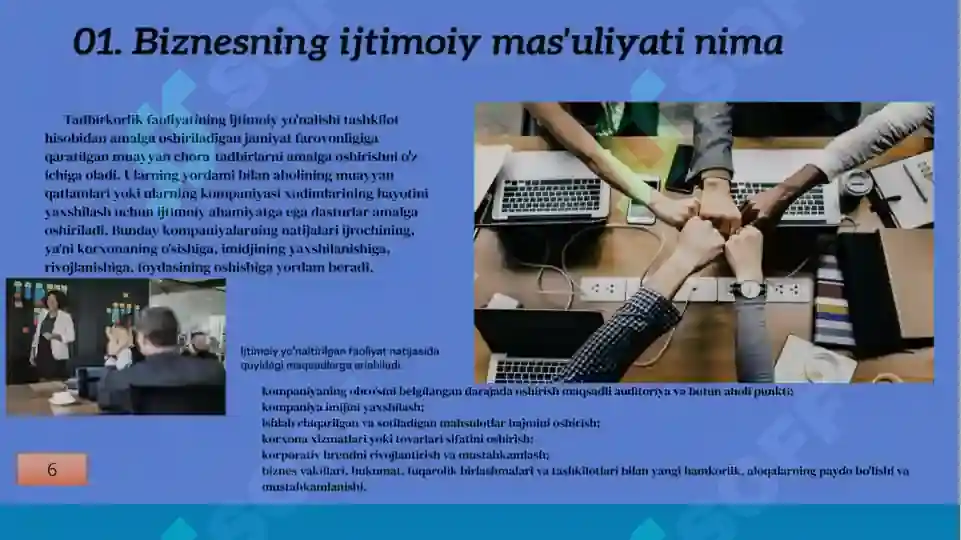 Product slide 6