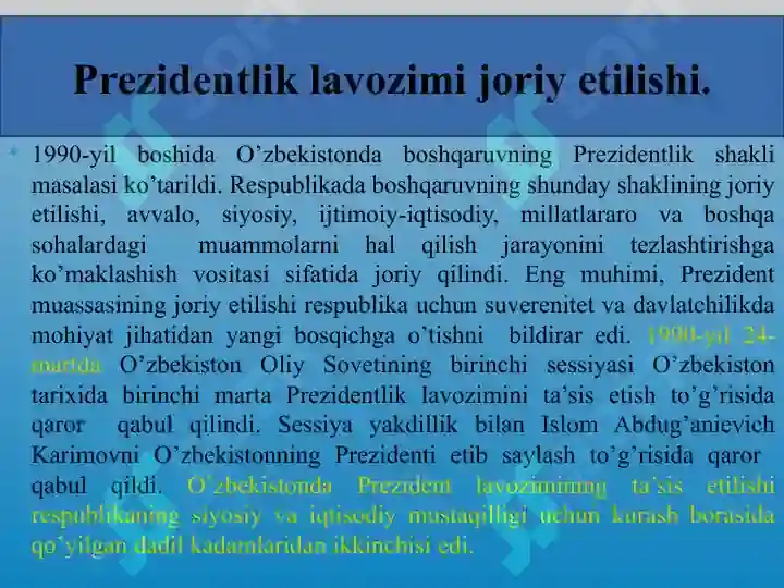 Product slide 8