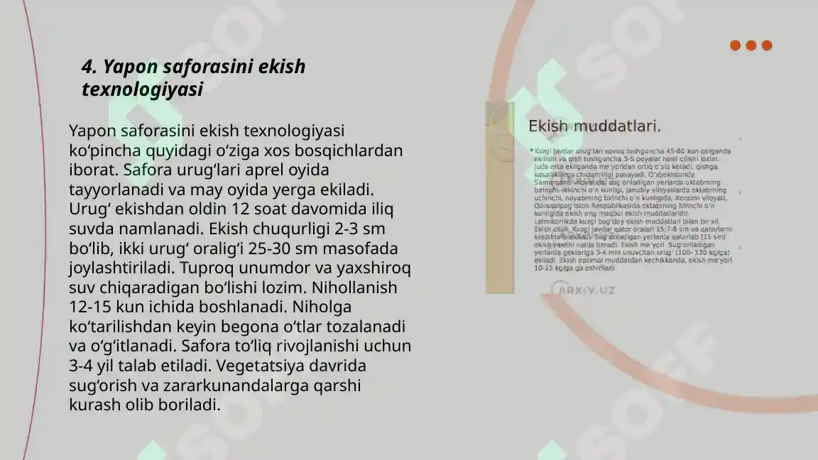 Product slide 6