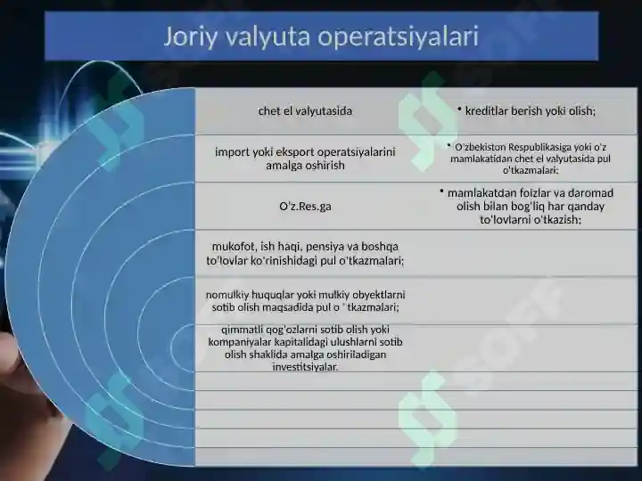 Product slide 8