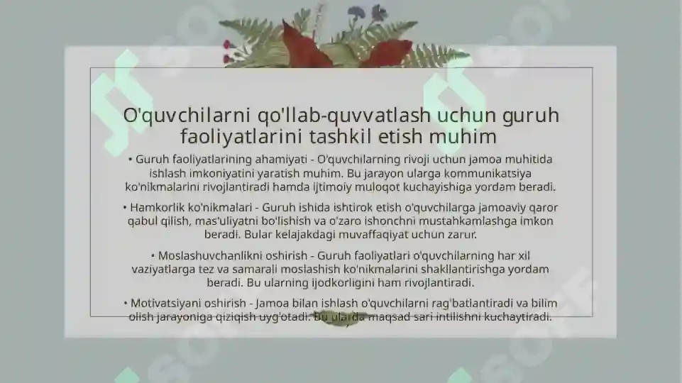 Product slide 7