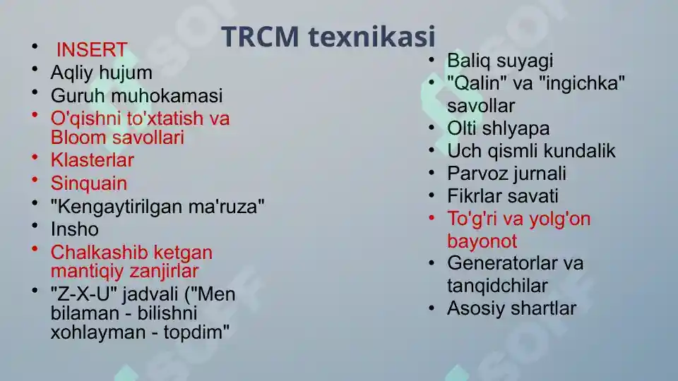 Product slide 6