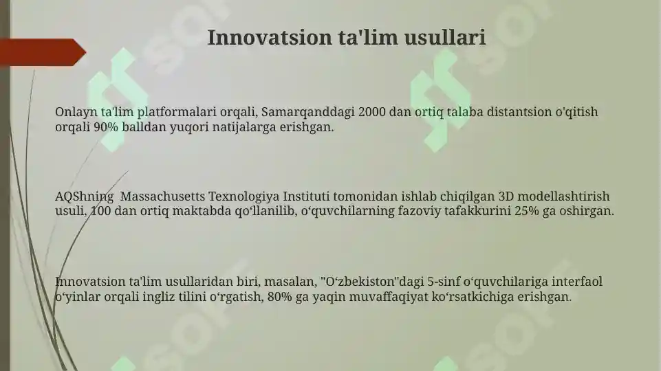 Product slide 3