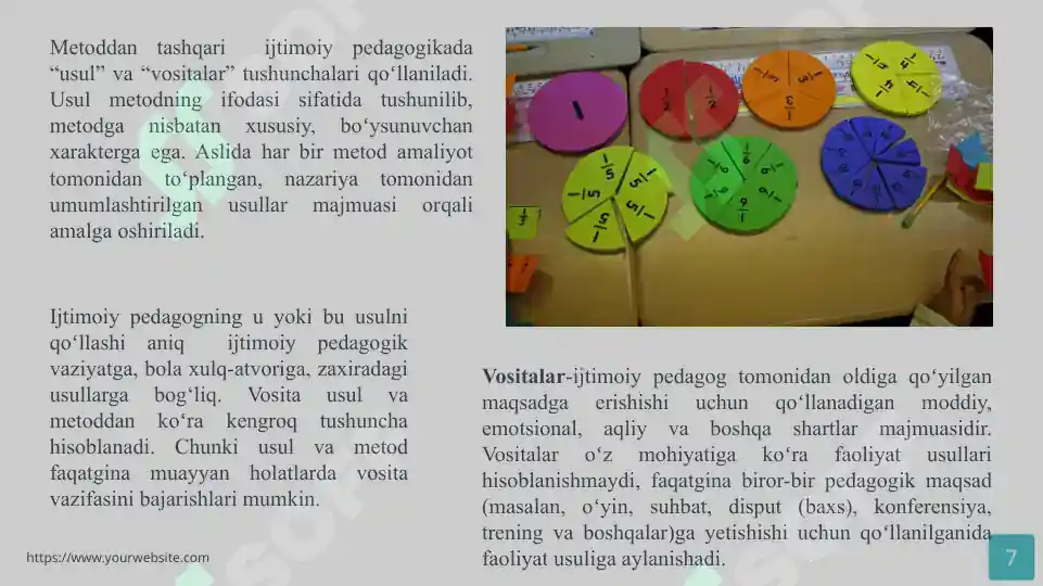 Product slide 7
