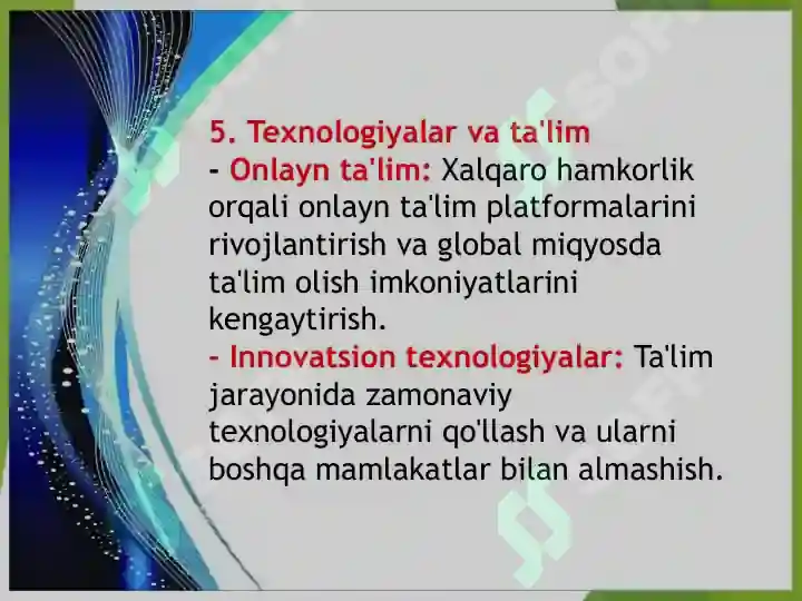 Product slide 8