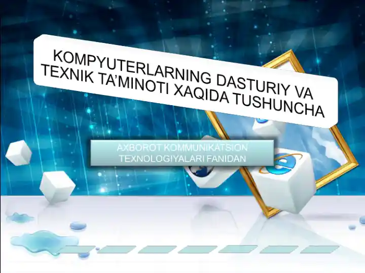 Akademik yozuv tushunchasi