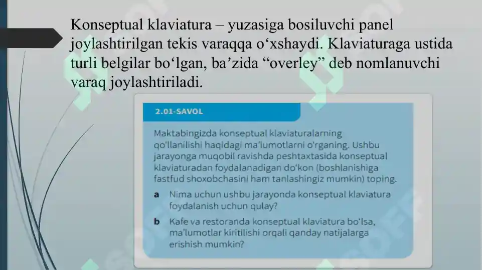 Product slide 6