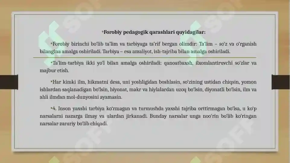 Product slide 8