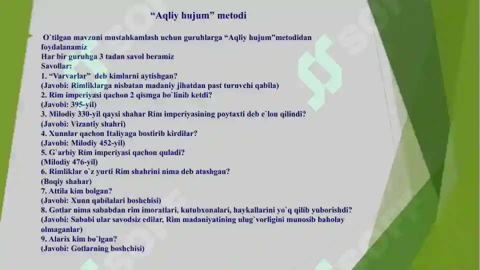Product slide 2