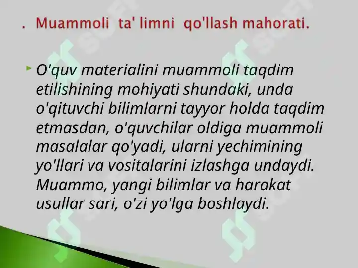 Product slide 7