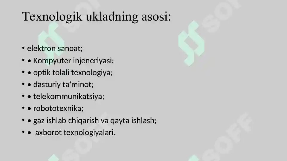 Product slide 8