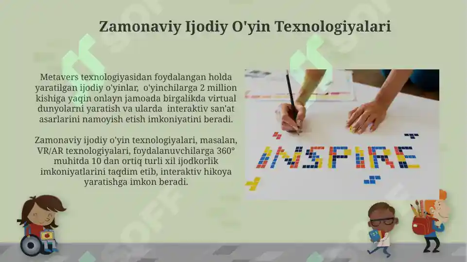 Product slide 4
