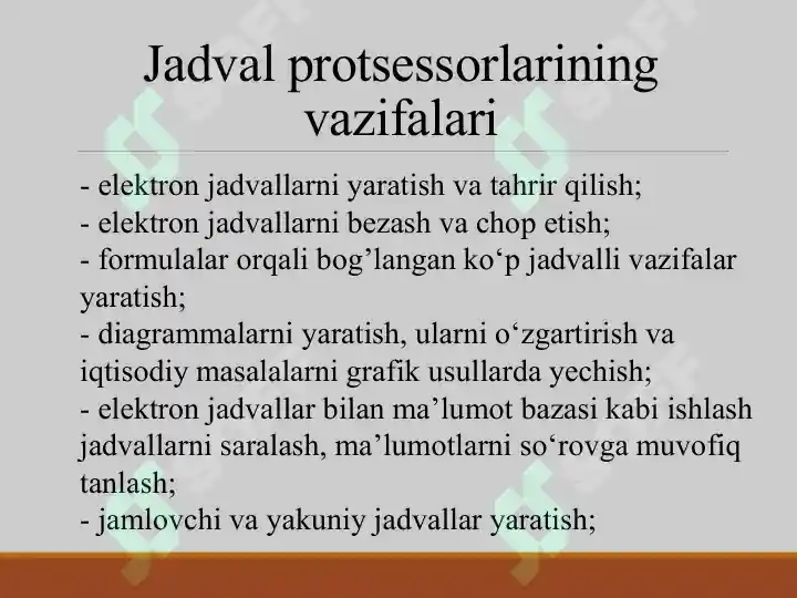 Product slide 8