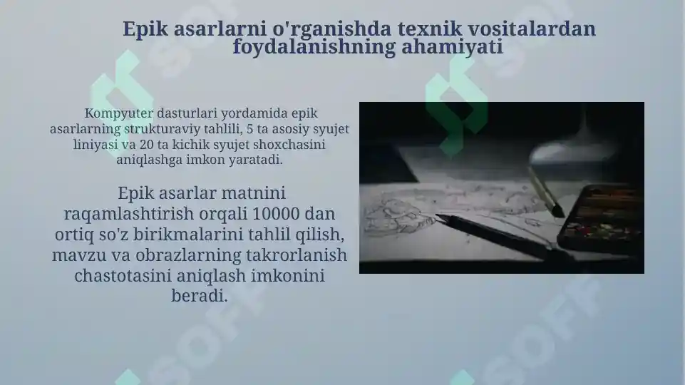 Product slide 6