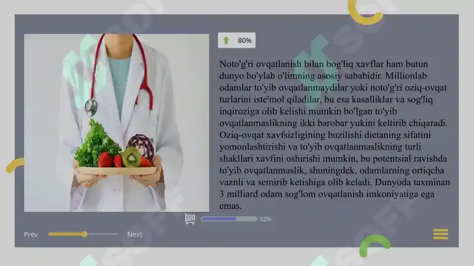 Product slide 4