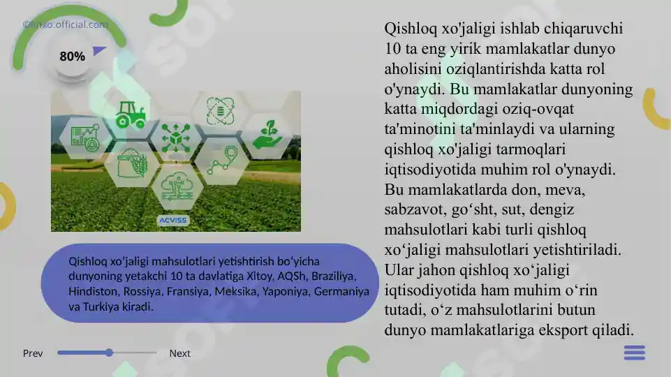 Product slide 5