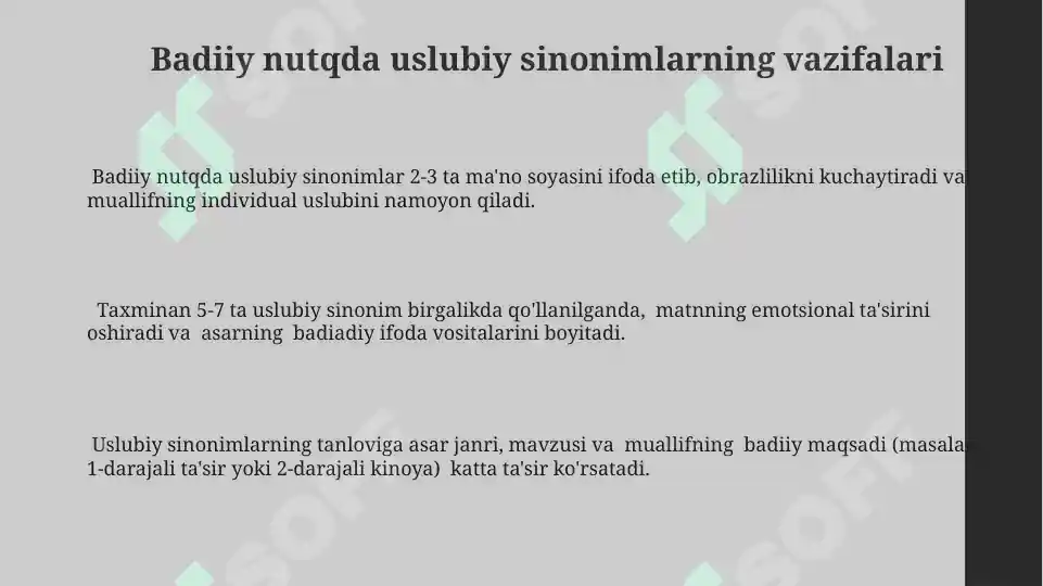 Product slide 3