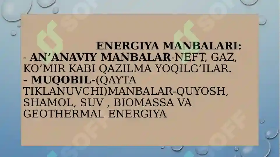 Product slide 8