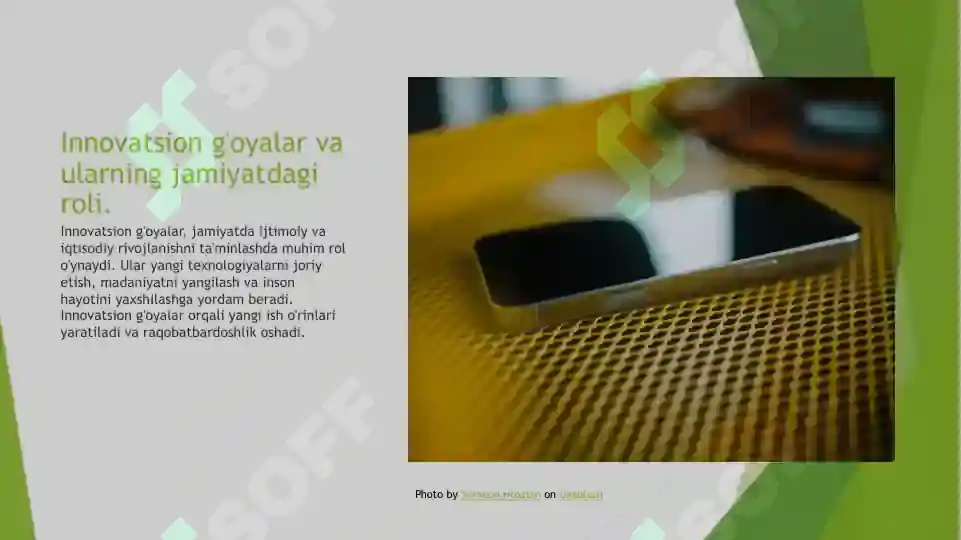 Product slide 8