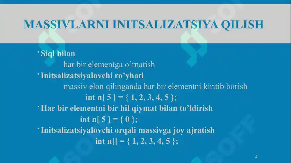 Product slide 4