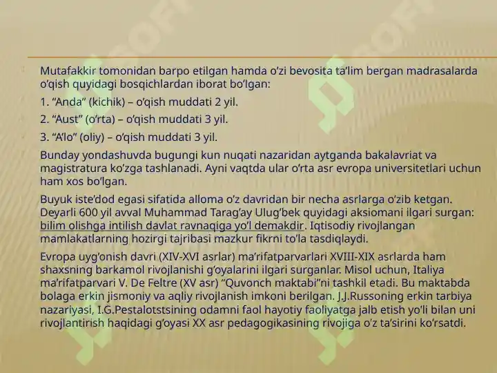 Product slide 4