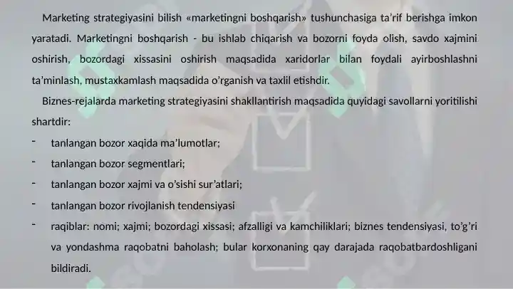 Product slide 8