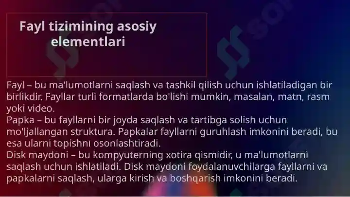 Product slide 3