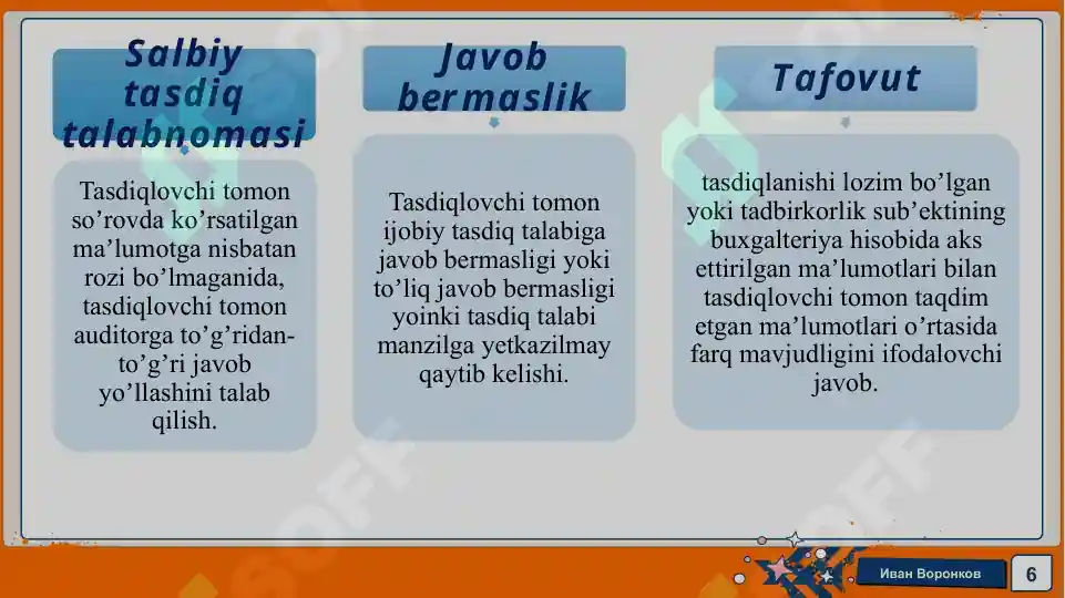 Product slide 6