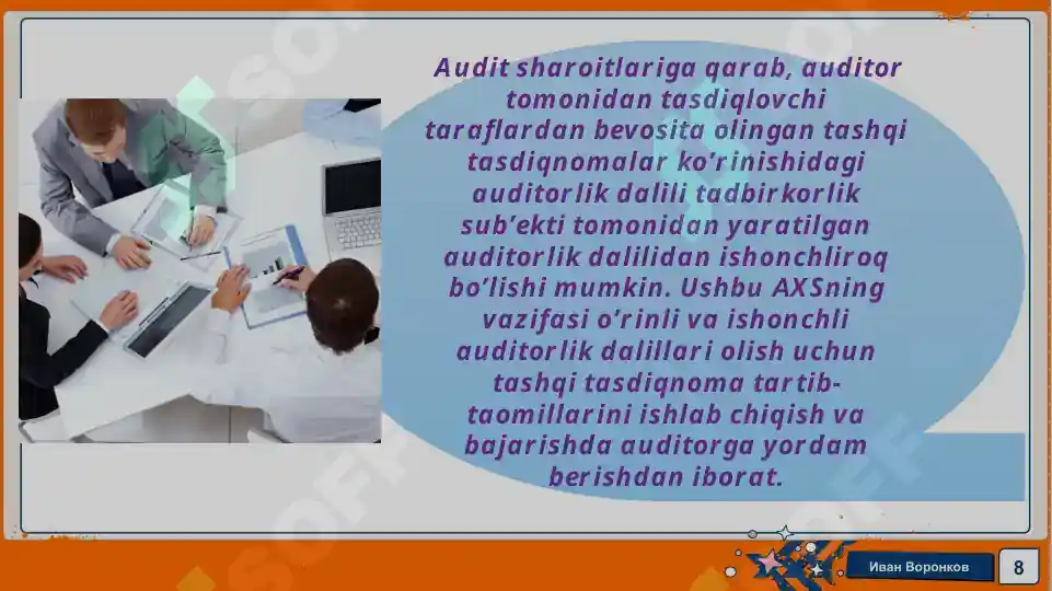 Product slide 8