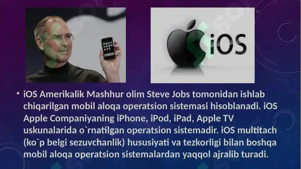Product slide 2