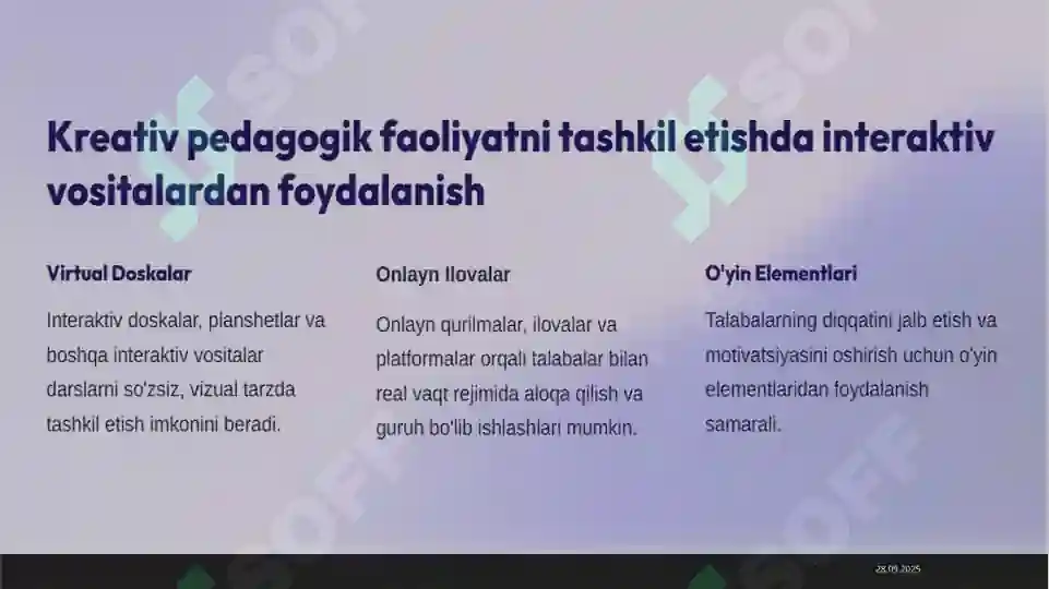 Product slide 4