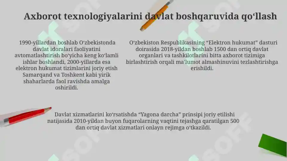 Product slide 5