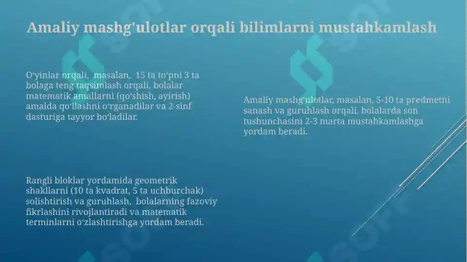 Product slide 8