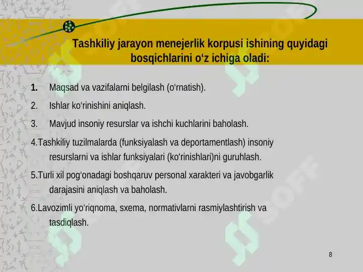 Product slide 8